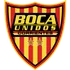 Boca Unidos