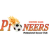 Pioneers