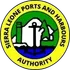 Ports