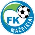 Mažeikiai