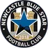 Newcastle Blue Star