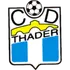Tháder
