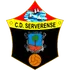 Serverense