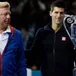 "Hapiste Djokovic için ağladım"