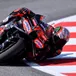 MotoGP Portekiz GP'sini Bezzecchi kazandı