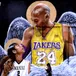 Spor dünyası Kobe'yi anıyor
