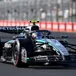 Mercedes dev takımların önüne geçti