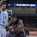 Türk Telekom 25 sayı farkla galip
