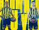 Fenerbahçe Beko'da iki ayrılık