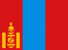 Moğolistan