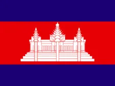 Kamboçya