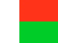 Madagaskar