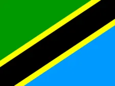 Tanzanya