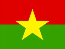 Burkina Faso