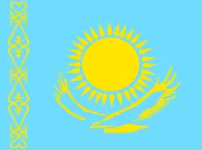 Kazakistan