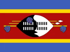 Svaziland
