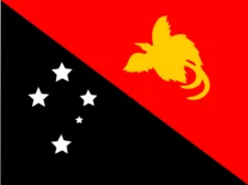 Papua Yeni Gine