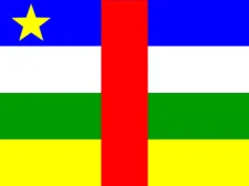 Orta Afrika Cumhuriyeti