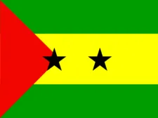 Sao Tome ve Principe
