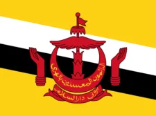 Brunei Darüsselam