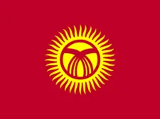 Kırgızistan