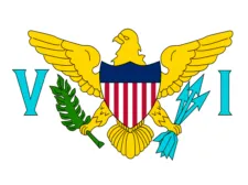 Amerikan Virgin Adaları