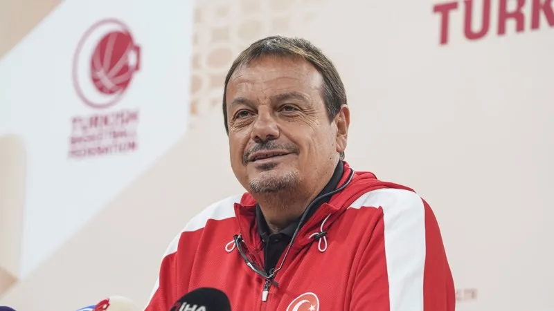 "Çok iyi basketbol oynadık"