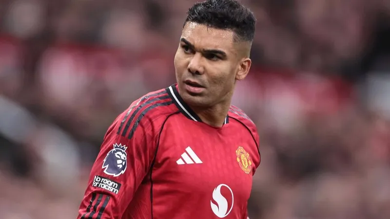 Casemiro, Inter Miami'de