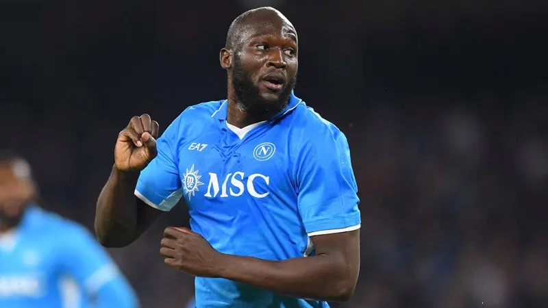 İddia: Fenerbahçe, Lukaku ile görüşüyor