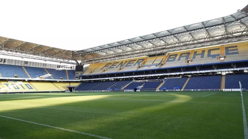 Fenerbahçe Yönetim Kurulu'nda 7 istifa