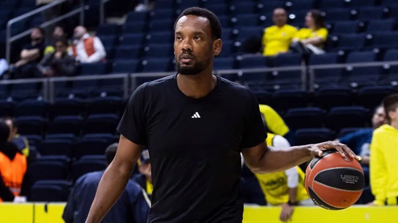Pierre, Galatasaray MCT Technic'de
