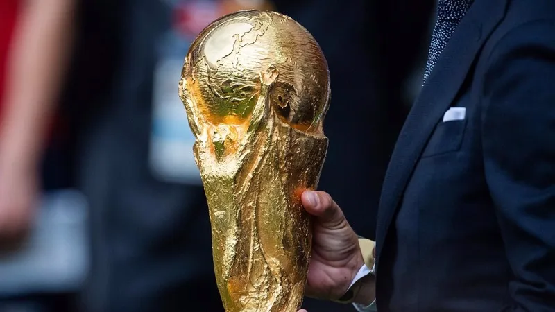 UEFA'dan FIFA'ya sert tepki