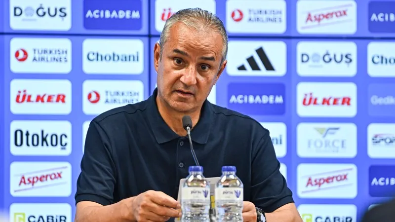 "Turu geçmek istiyoruz"