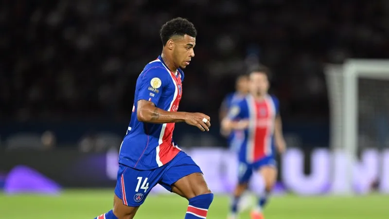 PSG'ye Monaco darbesi