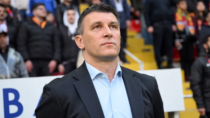 Hull City, Sergej Jakirovic ile sözleşme yeniledi