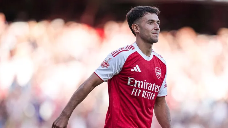 Zubimendi için Real Madrid iddiası