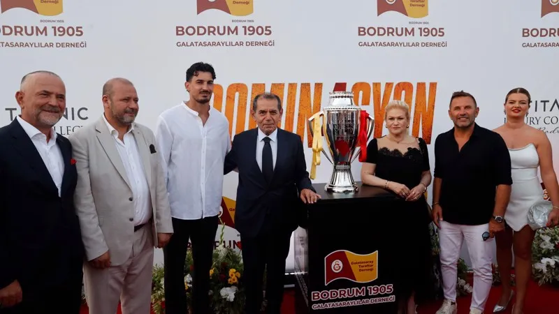 "Güzel bir sezona hazırlık yapıyoruz"