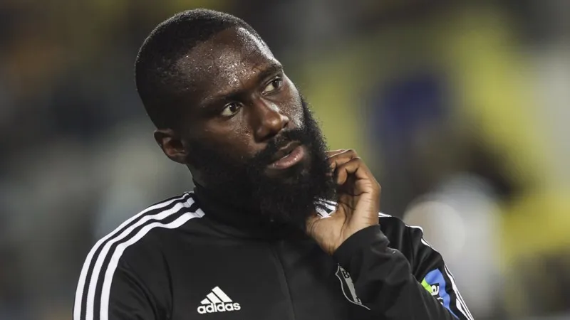 Masuaku, Konyaspor'da