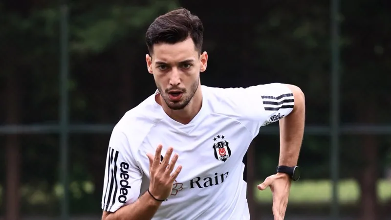 Tayyip Talha, Rizespor’a transfer oldu