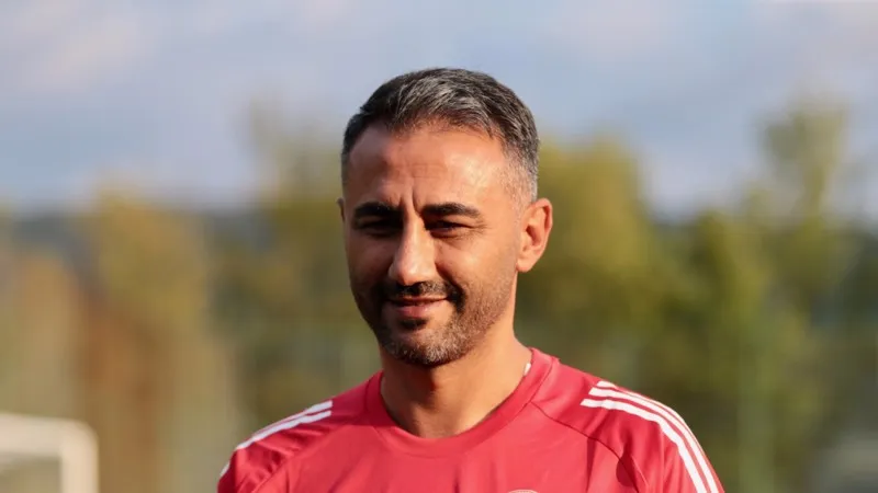"Reaksiyon verdik ve toparladık"