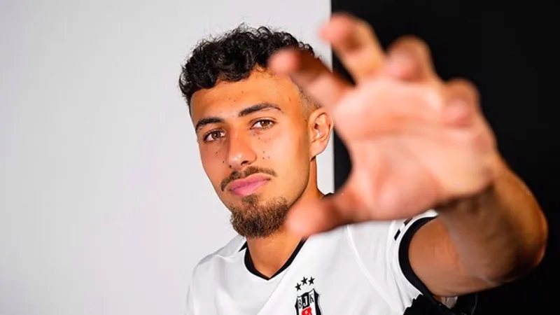 "Her şeyimi vereceğim"