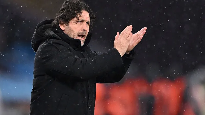''İki tane şanssız gol yedik''