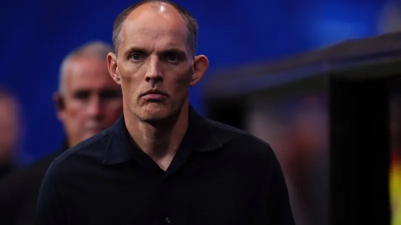Tuchel: Arjantin hak etti