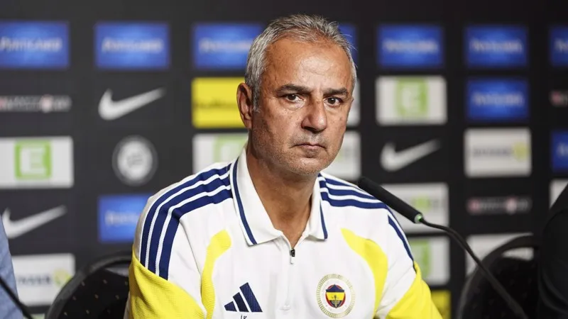 "Turu galip gelerek geçtiğimiz için mutluyum''