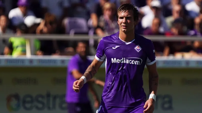 Mastantuono şov yaptı; Fiorentina kazandı