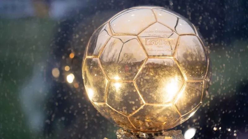 2026 Ballon d'Or adayları açıklandı