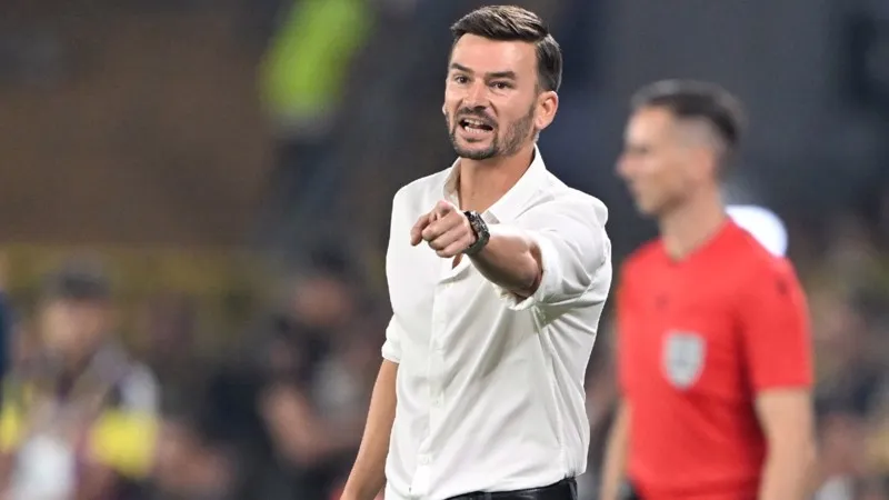 "Futbolda her şey mümkün"