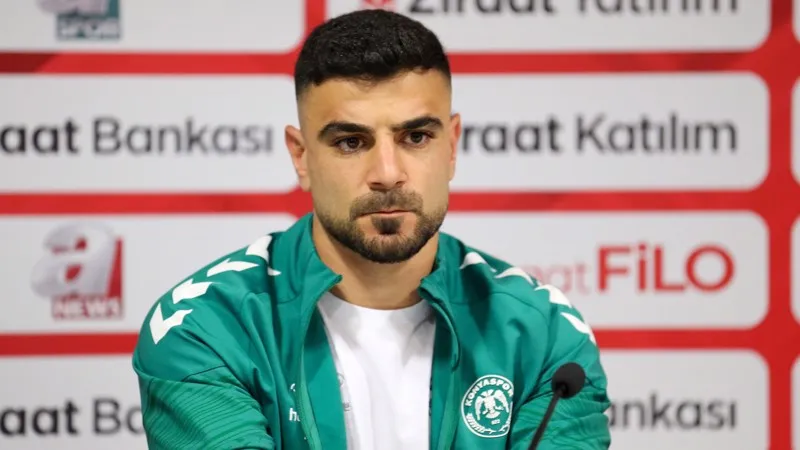 Fenerbahçe'den Adil Demirbağ açıklaması