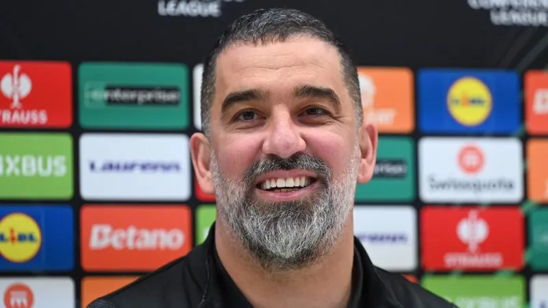 "F.Bahçe ile özel bir rekabetim vardı"