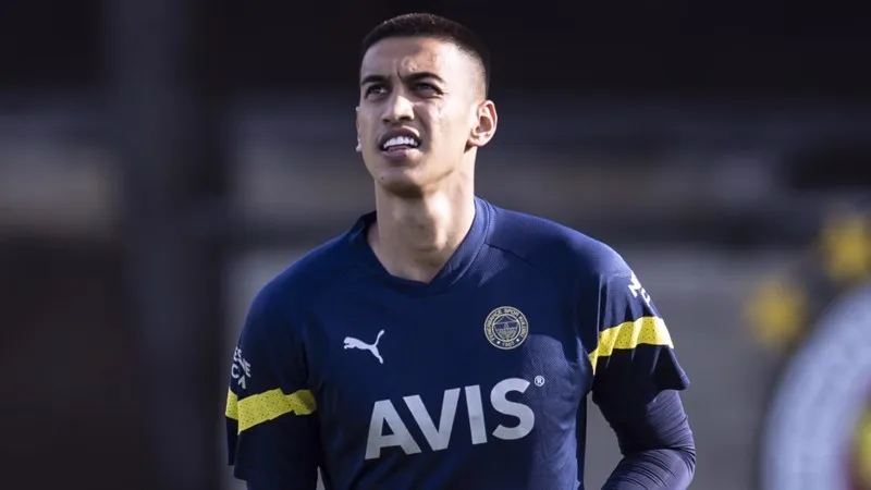 Gençlerbirliği, Fenerbahçe’nin kararını bekliyor